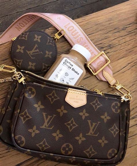 louis vuitton multi pochette accessoires dupe|walmart louis vuitton dupe.